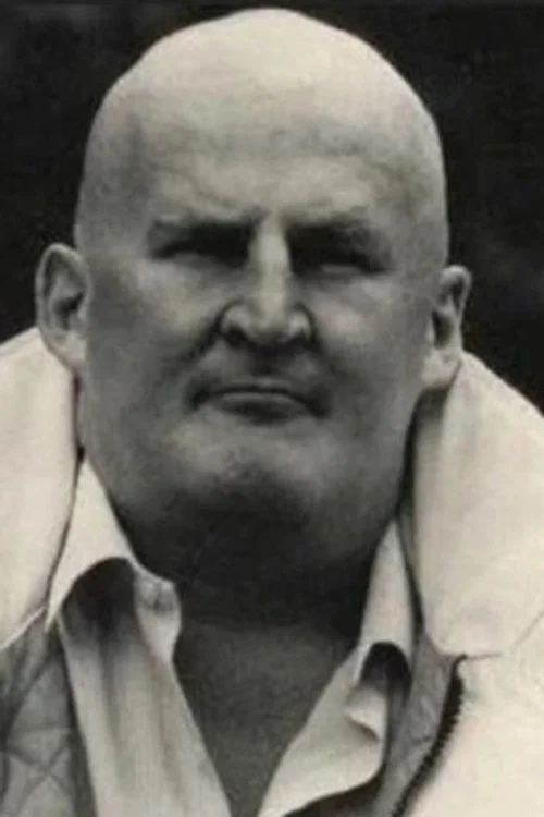 Max Fairchild headshot