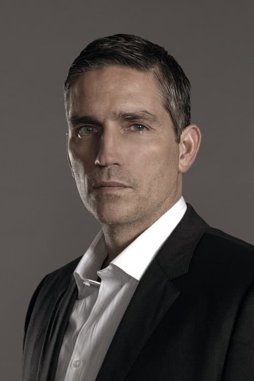 Jim Caviezel headshot
