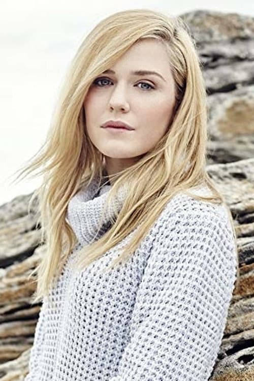Harriet Dyer headshot