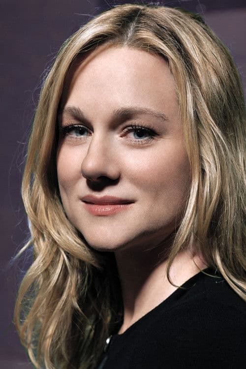 Laura Linney headshot