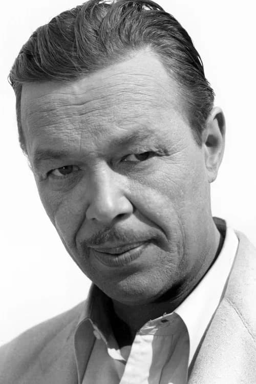 Dick Curtis headshot