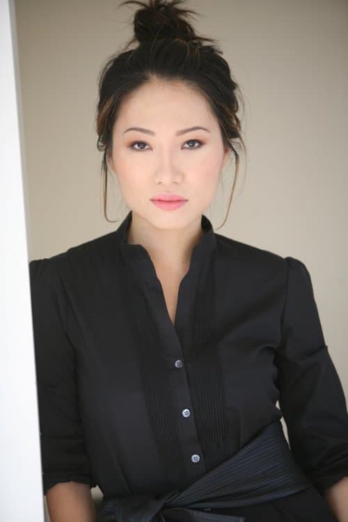 Lana Yoo headshot