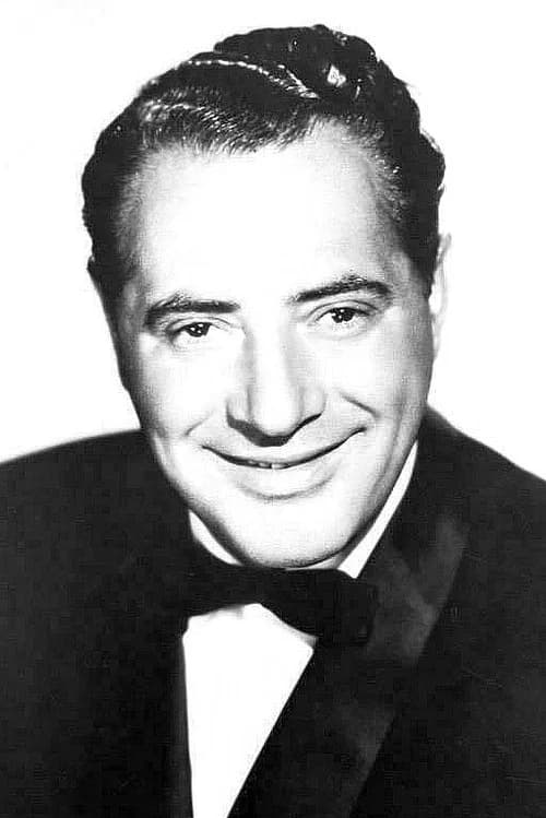 Joe Kirk headshot