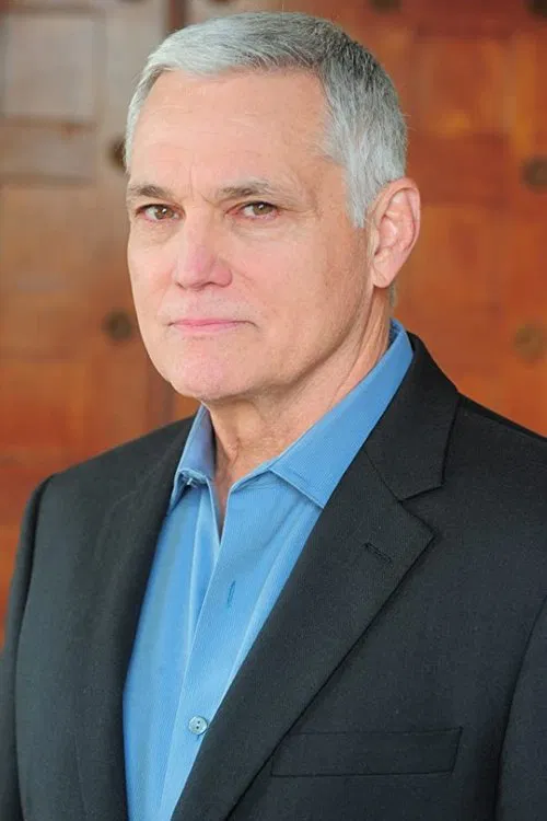 Marshall R. Teague headshot