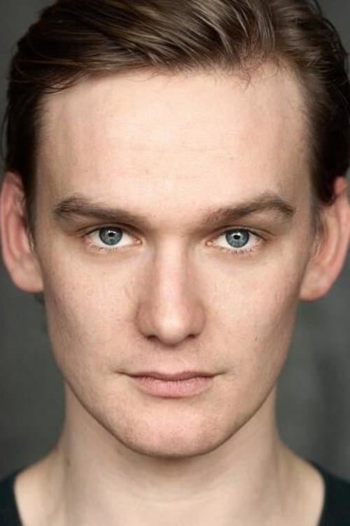 Freddie Boath headshot