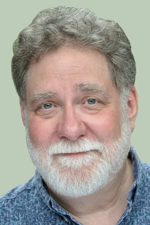 Richard Masur headshot