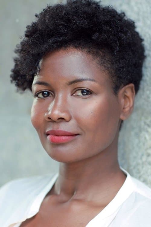 Sarah Niles headshot