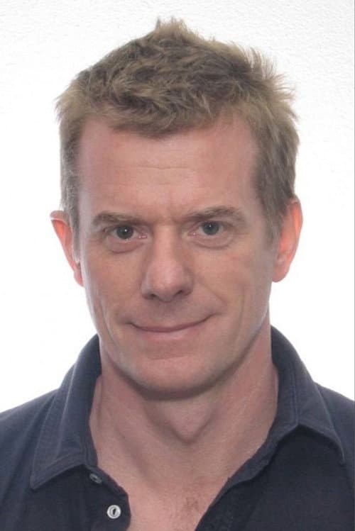 Graham Broadbent headshot