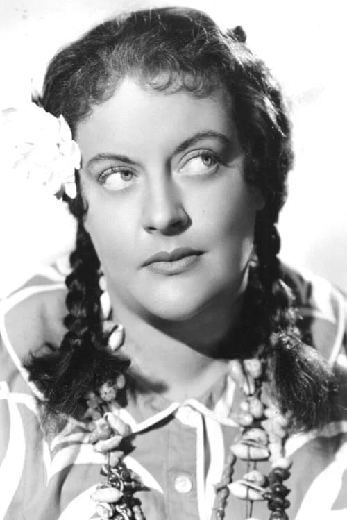 Jody Gilbert headshot