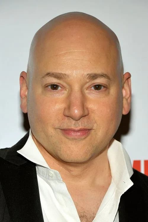 Evan Handler headshot