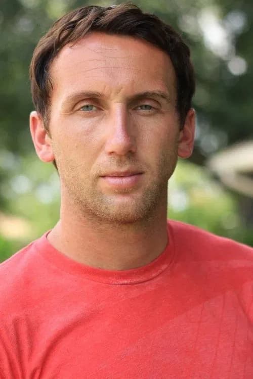 Paul O'Connor headshot