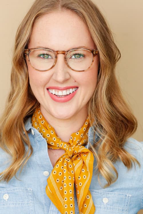 Kaitlin Cullum headshot