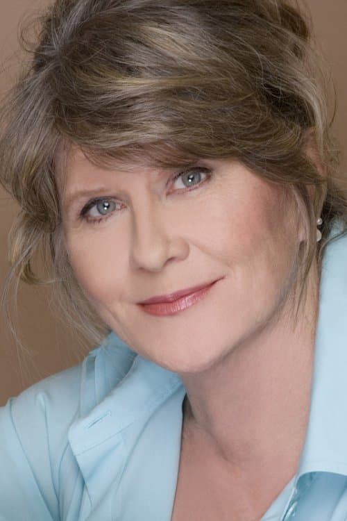Judith Ivey headshot