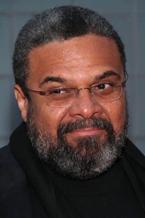 John Cothran headshot