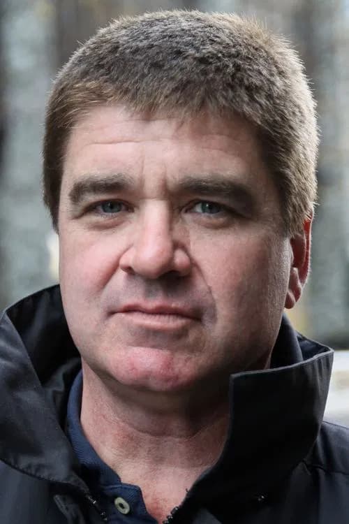 Blaise Corrigan headshot