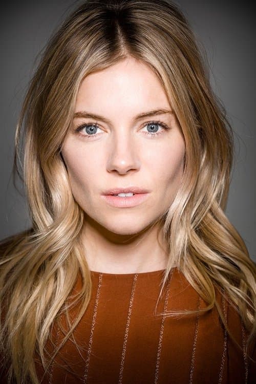 Sienna Miller headshot