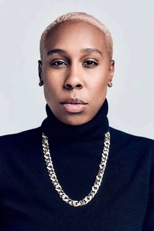 Lena Waithe headshot