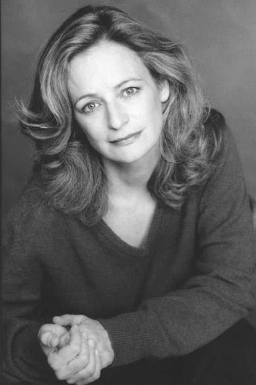 Sally Wingert headshot