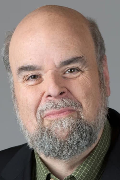 Robert K. Weiss headshot