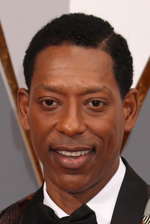 Orlando Jones headshot