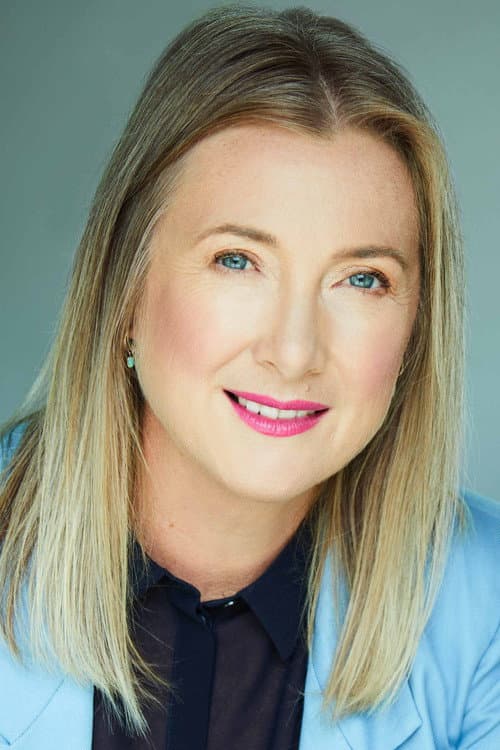 Kylie du Fresne headshot
