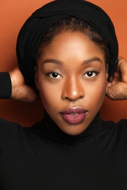 Ronkẹ Adékoluẹjo headshot