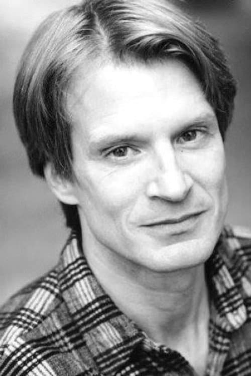 Neil Maffin headshot