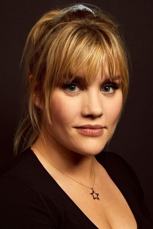 Emerald Fennell headshot