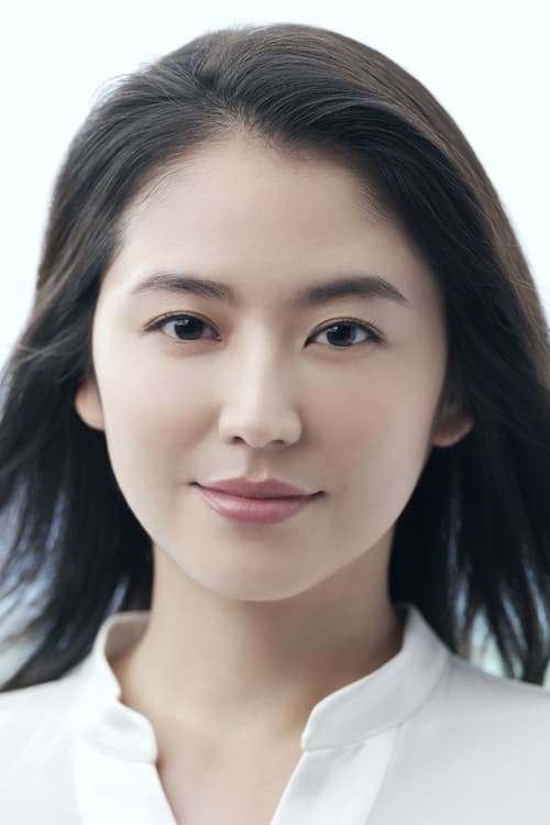 Masami Nagasawa headshot