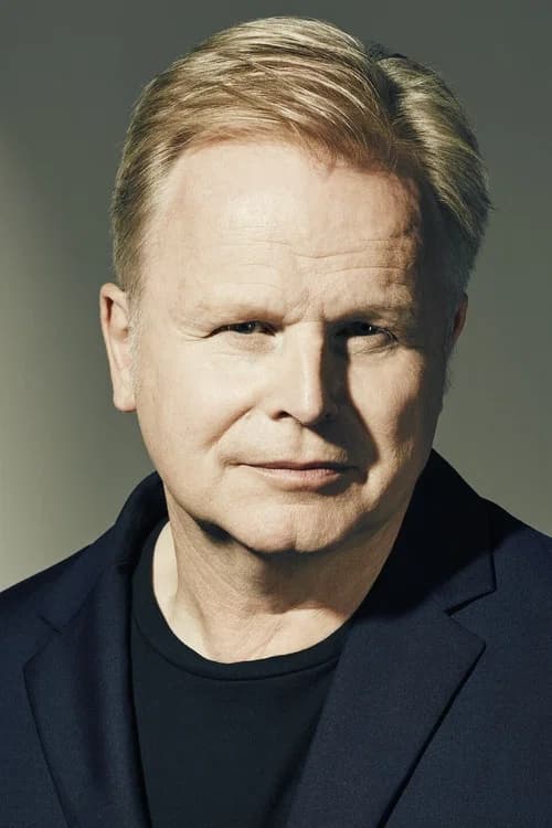 Herbert Grönemeyer headshot