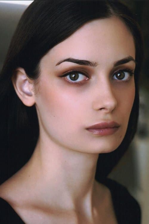 Haley Hudson headshot