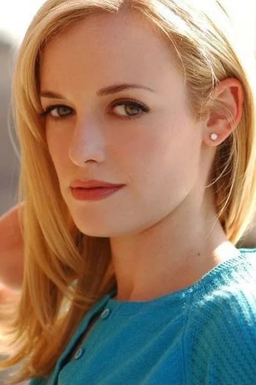 Lauren Adler headshot