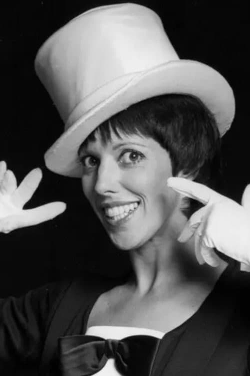 Lorene Yarnell Jansson headshot