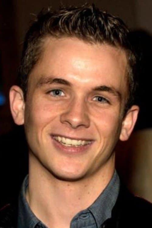 Shane Meier headshot