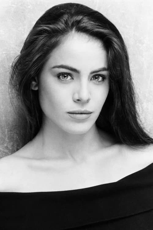 Yancy Butler headshot
