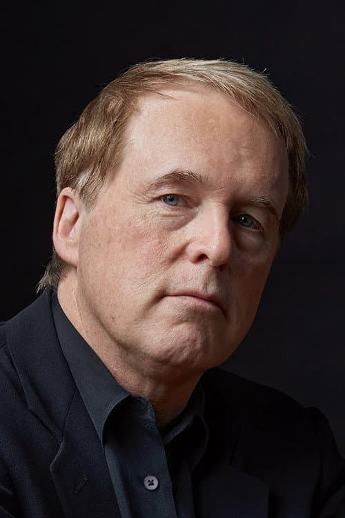 Brad Bird headshot