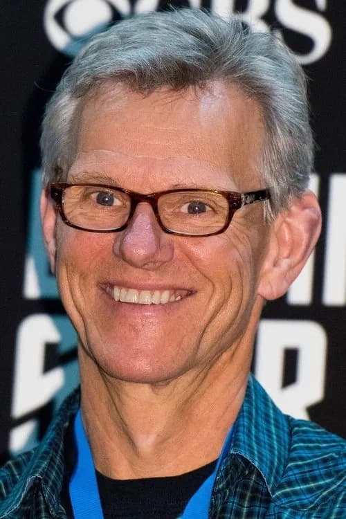 Steve Rankin headshot