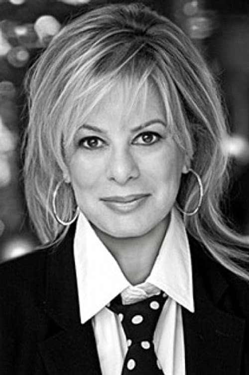 Laura Lizer Sommers headshot