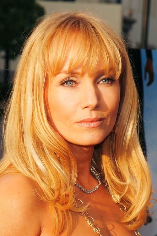 Rebecca De Mornay headshot
