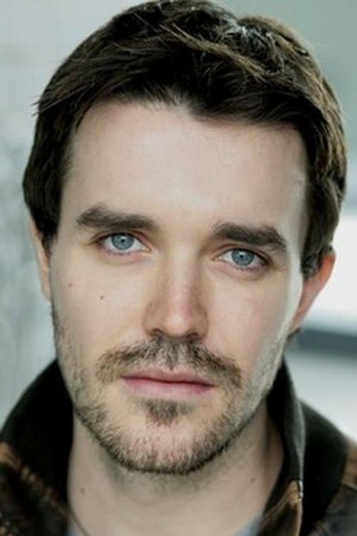 James Robinson headshot