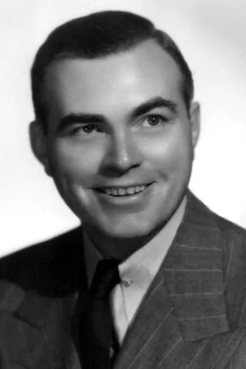 James Flavin headshot