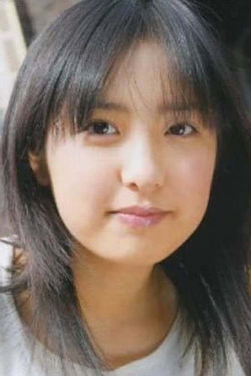Rumi Hiiragi headshot