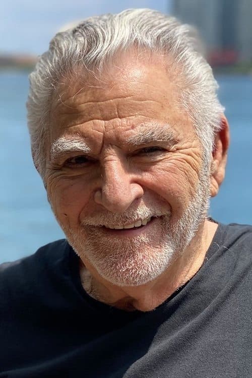 Richard Foronjy headshot