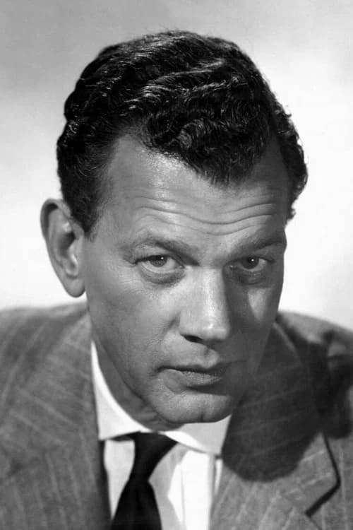 Joseph Cotten headshot