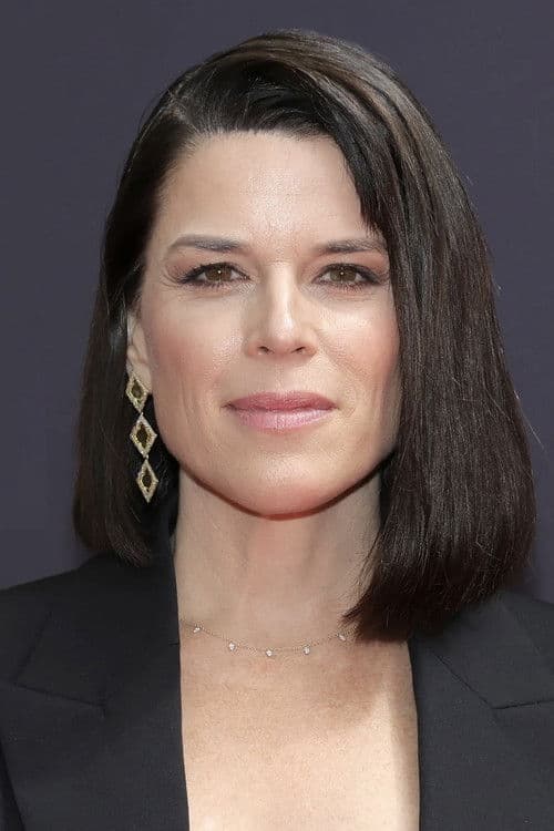 Neve Campbell headshot