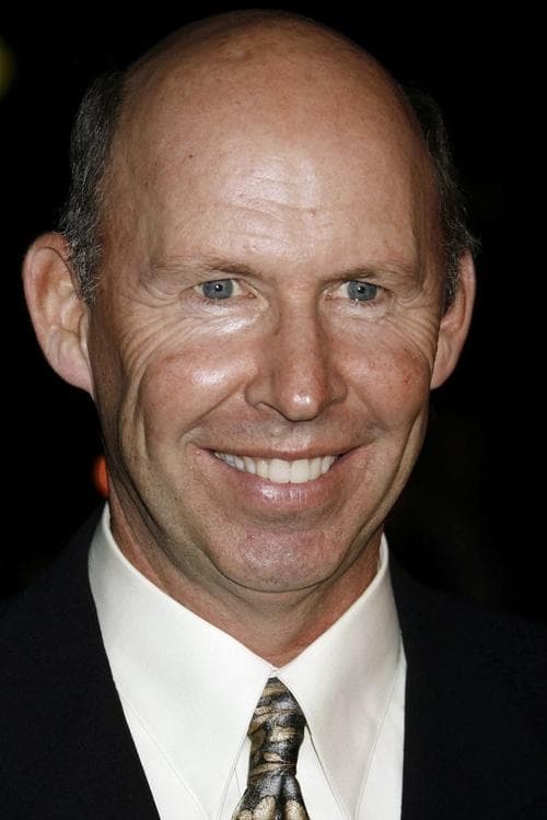 Don Lake headshot