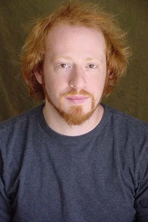 Michael Kopelow headshot