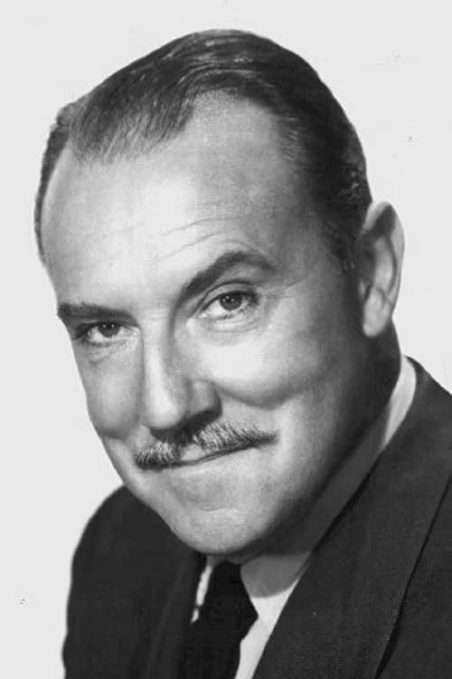 Gale Gordon headshot