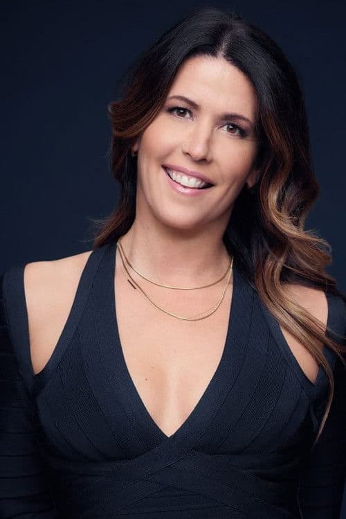 Patty Jenkins headshot