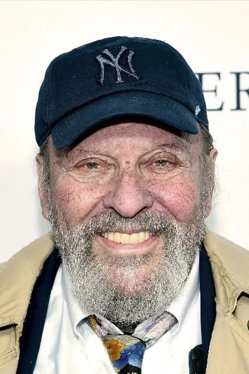 Chuck Low headshot